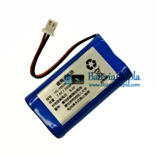 Bateria para PLC HS-18650 [Bateria de Substituição]